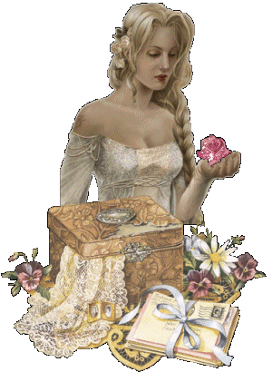 gif femme